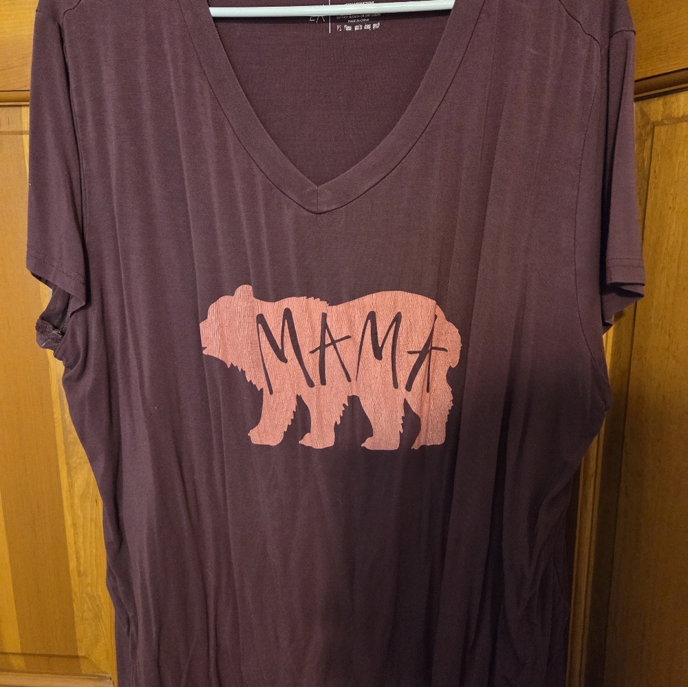 Latched Mama Shirt
